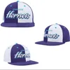 Charlotte''hornets'''all caps 2023-24 unisex baseball czapka snapback hat mistrzów szatnia 9fifty haft haft haftowy wiosna letnia czapka