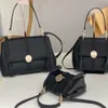 7a Quality designer bag Calfskin Shoulder Cowhide Fashion Tote bag Tassel Genuine Leather Top Handle handbag Braid Crossbody bags