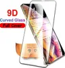 9D Volledige Lijm Gebogen Gehard Glas Screen Protector Voor iPhone 14 14max 14PROMAX 13 12 Mini 11 Pro Max XR XS Max Rand Voor X 8 7 6 9185342