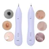 Elektrisk ansikte WART TAG TATTOO REMAVAL PEN HUD MOLE MARK SPOT Remover Freckle Removal Machine For Salon Home Beauty Care5421106