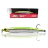 Esche PECORA X70S Tremante Affondamento Matita Richiamo di Pesca 70mm/9g Wobbler Artificiale Bastone Esca Long Cast Tackle per Pike Bass Esca Finta