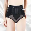 Kadın şekillendiricileri Kadın zayıflama kemerleri vücut şekillendirici bel antrenörü modelleme firma karın kontrolü seksi indirgeyici shapewear iç çamaşırı tanga bulifter