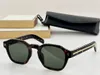 Модные солнцезащитные очки для мужчин и женщин, классические A16S, ретро-очки, дизайнерские очки для путешествий, спортивный стиль, анти-ультрафиолетовые очки UV400 CR39, овальная полнокадровая случайная коробка