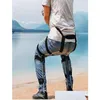 Lägermöbler bärbar osynlig säte artefakt exoskelett stollös stol Human Magic Outdoor Fishing2400272 Drop Delivery DHP83