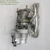 Carregador turbo a2600902500 a2600300100 a260108900 al0087 turbo para passageiro a/b/c/e/cla classe 2.0l m260.920 motor