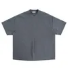 Tシャツ男性女性最高品質2024SS夏スタイルトップティーTシャツ2colors