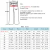 Calças novas calças elásticas de caminhada no verão seca rápida à prova d'água respirável Ultra Thin Climbing Trekking Mens calças PN69