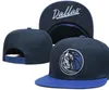 Dal Mavericks Ball Caps 2023-24 Unisexe Baseball Cap Snapback Hat Finales Champions Locker Room 9Fifty Sun Hat Embroderie Spring Summer Cap Backes A7