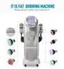 Hot selling 7 in 1 ultrasonic vacuum rf slimming machine 80K Cavitation Body Slimming and Firming fat reductionfor salon spa