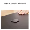 Almofadas Suave Hard Mouse Pad Matte Resin Polymer Silicone Bottom Plástico Grande Tamanho Gaming Mousepad Sem Cheiro Mouse Mat para Gamer