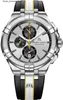 Otros relojes Venta caliente Cuarzo es para hombres Maurice Lacroix Lujo Fecha automática Exquisito Diario Impermeable Alta calidad AAA Relojes masculinos Q240301