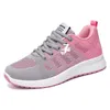 GAI GAI 2024 Heren Dames Sportschoenen Sneakers Zwart Wit Heren GAI Dames Outdoor Sport Running Trainers-916451