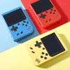 Handheld Game Players 400-in-1 Games Mini Portable Retro Video Game Console Support TV-Out AVCable 8 Bit FC Games