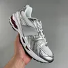 2024 gel kayano 14 JJJJound UNAFFECTED Designer Running Shoes Pure Silver Infinite Wonders Pack Mens Womens sports Sneakers Eur 36-45
