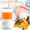 Devices Mini Automatic Face Mask Maker Machine Smart Selfmade Natural Vegetable Collagen Fruit Mask Beauty Device Home Used Facial SPA