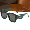 Luxury fashion high-quality polarized 1815 sunglasses for men and women, the first choice for outdoor parties