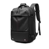 Backpack Travel Men 17inch Laptop Business Multifunctional Waterproof Vacuum Compression Large Capacity