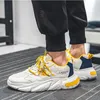 2024 män kvinnor fashio skor casual designer löpskor vit svart utomhus sport sneakers