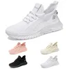 2024 mannen vrouwen outdoor loopschoenen dames heren atletische schoen sport trainers GAI brownfashion sneakers maat 36-41