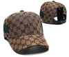 Alta luxo masculino e feminino lona bonés de beisebol designer chapéus de luxo feminino equipado chapéus moda fedoras carta listrado gorros muito bom