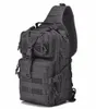 Ontwerper Militaire Tactische Assault Pack Sling Rugzak Leger Molle Waterdichte EDC Rugzak Tas voor Outdoor Wandelen Kamperen Jacht 9861412