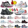 Balenciaga balenciagas track 7.0 runner Chaussures décontractées de concepteur Hommes et Femmes Balanciaga Chaussures de sport【code ：OCTEU21】