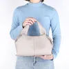 Evening Bags Women PU Crossbody Bag Casual Leather Shoulder Pleated Fashion Tote Satchel Sling Girl Stylish Purse