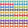 Accessories New 100pcs/lot Cut Pet Supplies Dog Pet hair bows Rubber bands dog hair accessories pet grooming products for small dogs