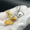 Hänge halsband mode tid flask hänger mäns timglas halsband rostfritt stål turner charm fin juvelri för kvinna