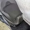 Nieuw Nieuw Nieuw Motorfiets Gel Kussen Ademend Warmte-isolatie Luchthoes Zonnebrandcrème Slip Seizoen Absorptie Anti Vier Shock Pad Zetel G1n9