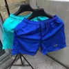 Heta PR-a shorts broderi designer mens shorts mode hight street sport shorts snabb torkning badkläder man strandbyxor plus storlek m-5xl