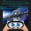 Dispositivos Vr Shinecon Viar Óculos de Realidade Virtual 3D para Iphone Android Smart Phone Smartphone Headset Capacete Óculos Casque Video Game