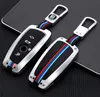 Car Key Case Cover Key Bag For Bmw F20 F30 G20 f31 F34 F10 G30 F11 X3 F25 X4 I3 M3 M4 1 3 5 Series Accessories CarStyling4126958