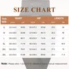 Shapers pour femmes Shapewear Leggings de contrôle du ventre Double croix taille haute corps Shaper Bulifter pantalon de mise en forme sous-vêtements amincissants cuisse plus mince