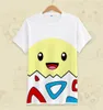 Men039S T Shirts Fashion Tegepi Shirt Anime Men T -shirts Boy Girl Katoen Kort Mouw Plus Size TEES TOP3145362