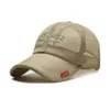 Ball Caps Quick Dry Fashion Männer Frauen Full Mesh Hüte Sommer Sonnencreme Sonnenschutz Baseball Cap