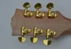 Clavijas de afinación doradas Grover 1 juego 3 R 3 L En stock 0123457157863