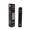 Vape kalem 5000 puflar qst filex max tek kullanımlık vape elektronik sigara 12ml kapasite kapsüller cihazı 850mAh ücretli pil 13 aromalar patlama xxl