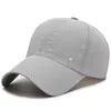 AL Performance Off-Duty Cap Trucker Hats Homens Mulheres Outdoor Light Boné de beisebol Verão Peaked Respirável Malha Chapéu de sol Lazer Resistente UV Running Duck Tongue Hat