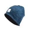 Inverno malha gorro designer boné elegante gorro elegante outono chapéus para homens crânio ao ar livre chapéu das mulheres cappelli viagem esqui preço de atacado chapéu de malha quente