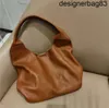 Sacos de noite Genuíno Couro Ombro Feminino Tote Mãe Bolsa Grande Comércio Exterior Celular Cozido Cozido Bun