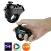 Gamepads R1 Télécommande Bluetoothcompatible 4.0 Manette de jeu sans fil en forme d'anneau Joystick VR Contrôleur de jeu pour tablettes PC iOS Android