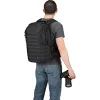 Sac à dos en gros protactique BP 350/450 AW II sac à dos pour drone dslr standard ou caméras sans miroir ILDC Pro sac de 15 pouces