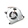 Nowy dla Intel Nuc8i7beh Nuc8i5beh Nuc8i3beh Mini PC CPU Cooling Fan BSC0805HA-00 Nuc8 i3 I5 I7 Wentylatory komputera 1Z24L9R 4 Pin