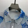 Men's Spring/Summer/Autumn/Winter Long Sleeve Striped Business Casual shirt with slim fit shirt for men, size M-3XL #029