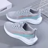 nouveau produit chaussures de course designer pour femmes baskets de mode blanc noir rose violet gris bleu surface en maille femmes baskets de sports de plein air GAI sneaker chaussures