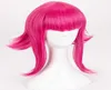 League of Legends Lol Annie Wig the Dark Child Styled Cosplay Wig Cap5397830
