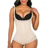 Shapers voor dames Rits Body Shaperwear Dames Buikcontrole Fajas Colombianas ShaperFlat Buik Shapewear Colombiaanse Reductieve Gordel