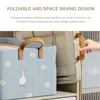 Shopping Bags Wardrobe Clothes Organizer T-Shirt Storage Cabinet Drawer For Underwear Socks Scarves Skirts