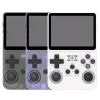 Players R36s 64gb Game Console Back R/l Key Retro Handheld Game High Resolution Color Screen Dual Memory Cards Handheld Game Machine